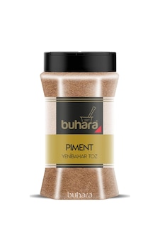 Buhara Yeni Bahar Toz 150 G Pet Buhara Yeni Bahar Toz 150 G Pet