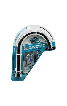 Kinetex Ktx-3185 Batarya Borusu Lavabo Süzgeçli Uç Krom Kaplama Diğer Kinetex Ktx-3185 Batarya Borusu Lavabo Süzgeçli Uç Krom Kaplama Diğer