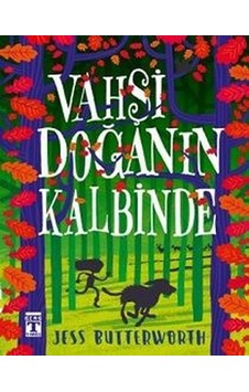 Vahşi Doğanın   Kalbinde