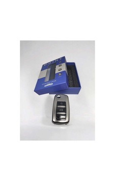 Anahtarlık Kabı Sılıkonlu Grı Vw Model Lux Kutulu Pnt103 - 699441976 Anahtarlık Kabı Sılıkonlu Grı Vw Model Lux Kutulu Pnt103 - 699441976
