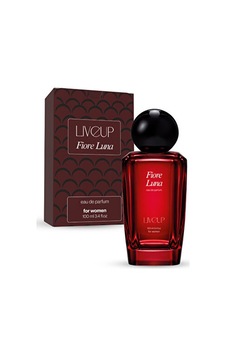 Liveup 103 Fiore Luna Kadın Parfüm EDP 100 ML Liveup 103 Fiore Luna Kadın Parfüm EDP 100 ML