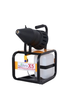Duru X5 El Tipi Ve Portatif Ulv Ilaçlama Makinesi Duru X5 El Tipi Ve Portatif Ulv Ilaçlama Makinesi