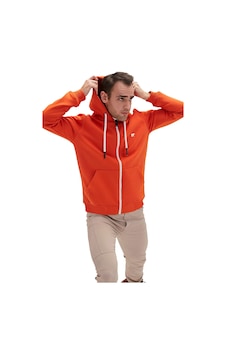 Bad Bear Even Full-Zıp Erkek Tam Fermuarlı SweatShirt - 21.02.12.028 Bad Bear Even Full-Zıp Erkek Tam Fermuarlı SweatShirt - 21.02.12.028