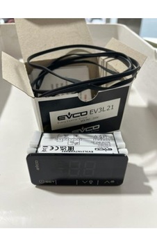 Ev3l21 Tek Problu Dokunmatik