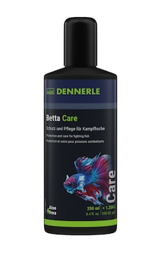 Dennerle Betta Care 250ml Bettalar İçin Vitamin Ve Mineral