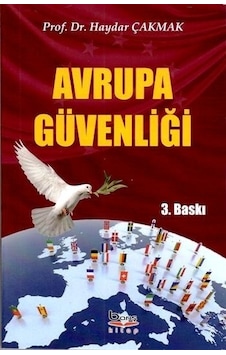 Avrupa Güvenliği Avrupa Güvenliği