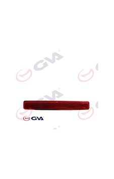 Gva  9123713 Arka Tampon Reflektörü Sağ Transporter T5 7e0945106