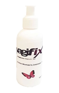 Ac Box Vagifix Kadın Bakım Kremi 120 Ml Ac Box Vagifix Kadın Bakım Kremi 120 Ml