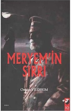 Meryemin Sırrı