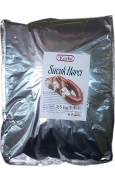 Karba Sucuk Harcı 2500 G