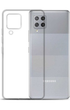 Samsung Galaxy M22 Uyumlu Kılıf Zore Süper Silikon Kapak Samsung Galaxy M22 Uyumlu Kılıf Zore Süper Silikon Kapak