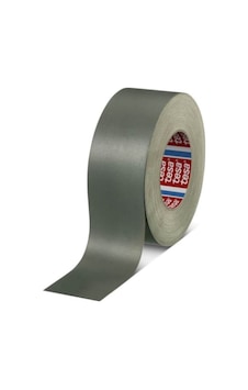 tesa 4657 Sıcaklığa Dayanıklı Akrilik Kaplı Bez Bant 50 Mt 19 MM tesa 4657 Sıcaklığa Dayanıklı Akrilik Kaplı Bez Bant 50 Mt 19 MM