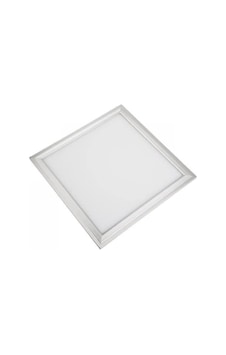 Cata Ct-5286 30x30 Clip-ın Panel Led Armatür, Beyaz Çok Renkli