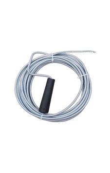 Magicool Lavabo Gider Açma Teli Spiral Tıkanıklık Açıcı 3 Metre Çok Renkli Magicool Lavabo Gider Açma Teli Spiral Tıkanıklık Açıcı 3 Metre Çok Renkli