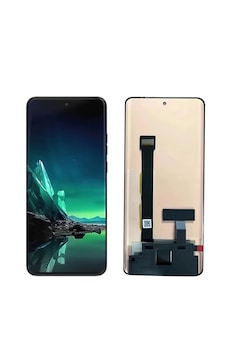 Motorola Edge 40 Neo Lcd Ekran Dokunmatik Motorola Edge 40 Neo Lcd Ekran Dokunmatik