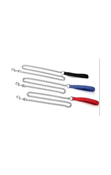 Nunbell Soft Tutma Saplı Köpek Gezdirme Tasması 2,5mmx120cm Çok Renkli Nunbell Soft Tutma Saplı Köpek Gezdirme Tasması 2,5mmx120cm Çok Renkli