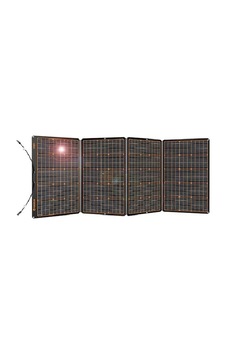 Flexsolar F360 Taşınabilir Güneş Paneli 360w 22 Flexsolar F360 Taşınabilir Güneş Paneli 360w 22