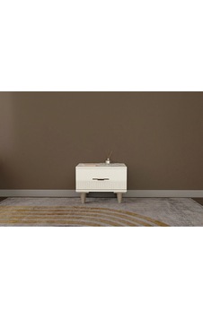 Minna Modern Mdf Komodin Çok Renkli Minna Modern Mdf Komodin Çok Renkli