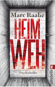Heimweh - Marc Raabe Heimweh - Marc Raabe