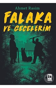 Bilgi Yayınları Falaka ve Gecelerim