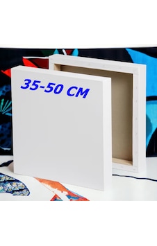 35x50 Cm Bez Tuval Arkadan Zımbalı Tuval Kalın Şase 210 Gr %70 Polyester % 30 Pamuk Bez 35x50 Cm Bez Tuval Arkadan Zımbalı Tuval Kalın Şase 210 Gr %70 Polyester % 30 Pamuk Bez