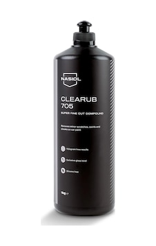 Nasiol Clearub 705 Hare Giderici-1 Kg Nasiol Clearub 705 Hare Giderici-1 Kg
