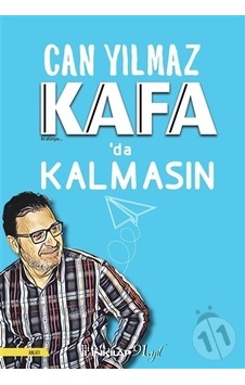 Seyirkitap Kafa'da Kalmasın Seyirkitap Kafa'da Kalmasın