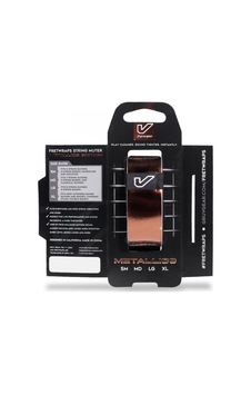 Gruv Gear Fretwrap Metals Bronze - Medium Gruv Gear Fretwrap Metals Bronze - Medium