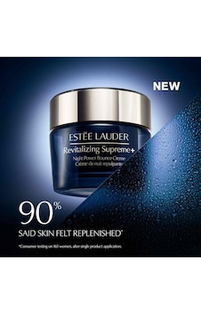 Estee Lauder Revitalizing Supreme Night Power Bounce Creme 50 Ml Estee Lauder Revitalizing Supreme Night Power Bounce Creme 50 Ml