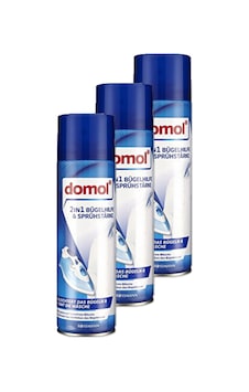 Ütü Yardımı&Çamaşır Kolası 2in1 500 ml (3 Adet) Ütü Yardımı&Çamaşır Kolası 2in1 500 ml (3 Adet)