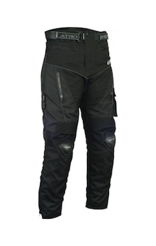 Ebakbak Titanyum 4 Mevsim Diz Kalça Korumalı Motosiklet Pantolonu Ebakbak Titanyum 4 Mevsim Diz Kalça Korumalı Motosiklet Pantolonu