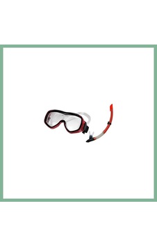 Bşkvirgo Duny Dıve 4105-dn26 Tempared Maske Snorkel 1 Adet Bsk2026 Çok Renkli Bşkvirgo Duny Dıve 4105-dn26 Tempared Maske Snorkel 1 Adet Bsk2026 Çok Renkli