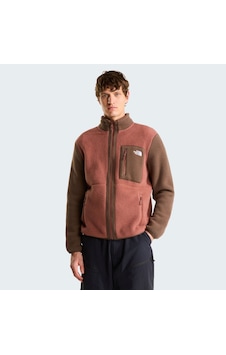 The North Face Yumiori Erkek Sweatshirt C-the0a883rtf0tf0 Turuncu The North Face Yumiori Erkek Sweatshirt C-the0a883rtf0tf0 Turuncu
