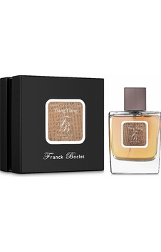 Franck Boclet Ylang Ylang Fragrance Collection Unisex Parfüm EDP 100 ML Franck Boclet Ylang Ylang Fragrance Collection Unisex Parfüm EDP 100 ML
