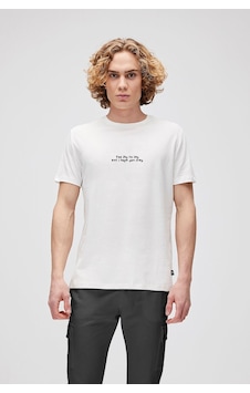Bad Bear Too Shy Erkek Beyaz Tshirt Off-white Beyaz Bad Bear Too Shy Erkek Beyaz Tshirt Off-white Beyaz