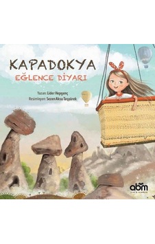 Kapadokya Eğlence Diyarı Kapadokya Eğlence Diyarı