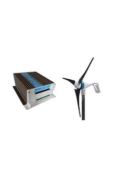 Enerjitem Set Süper Hız500w 12v R Rüzgar Türbini Seti Enerjitem Set Süper Hız500w 12v R Rüzgar Türbini Seti