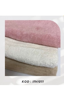 Bilmar Bukle Eponj Havlu Yükesk Emici Pamuku 50 X 90 Cm X 6 Adet Çok Renkli Bilmar Bukle Eponj Havlu Yükesk Emici Pamuku 50 X 90 Cm X 6 Adet Çok Renkli