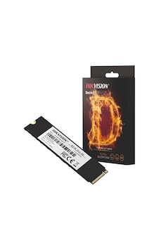 Hikvision Desire HS-SSD-DESIRE(P) 512G 512 GB 2500/1025 MB/S M.2 SSD