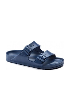 Birkenstock Arizona Eva Suya Dayanıklı Erkek Terlik Lacivert Birkenstock Arizona Eva Suya Dayanıklı Erkek Terlik Lacivert