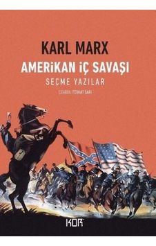 Amerikan İç Savaşı Seçme Yazılar