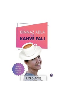 Binnaz Abla ile Kahve Falı - Binnaz Gündoğan - Doğan Novus Binnaz Abla ile Kahve Falı - Binnaz Gündoğan - Doğan Novus