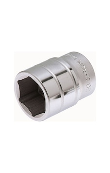 İzeltaş 3/4" Ağır Tip Lokma Anahtar 30mm