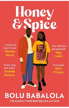 Honey & Spice - Bolu Babalola - Headline Book Publishing Honey & Spice - Bolu Babalola - Headline Book Publishing