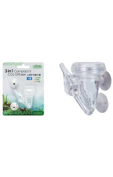 Ista - 790 - Compact V Co2 Difüzör + Damla Sayacı - Shopılke - + Check Ista - 790 - Compact V Co2 Difüzör + Damla Sayacı - Shopılke - + Check