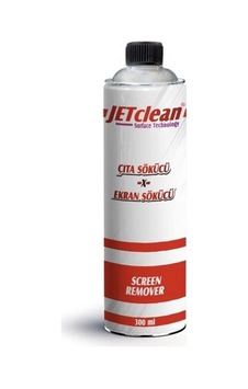 Jetclean 300ml Çıta- Kasa Sökücü Sprey Jetclean 300ml Çıta- Kasa Sökücü Sprey