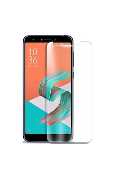 Asus Zenfone 5 Lite (ZC600KL) Nano Kırılmaz Cam Ekran Koruyucu Asus Zenfone 5 Lite (ZC600KL) Nano Kırılmaz Cam Ekran Koruyucu
