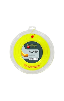 Krischbaum Rulo Kordaj - Flash - 1.25mm / 200m - Sarı