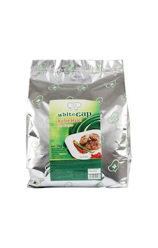White Cap Köfte Harcı 3 KG