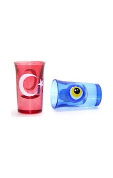 Yöresel Shot Bardak Alk1569 Çr Yöresel Shot Bardak Alk1569 Çr